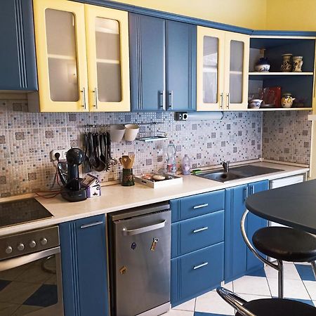 Opera Home Apartment Budapest Luaran gambar