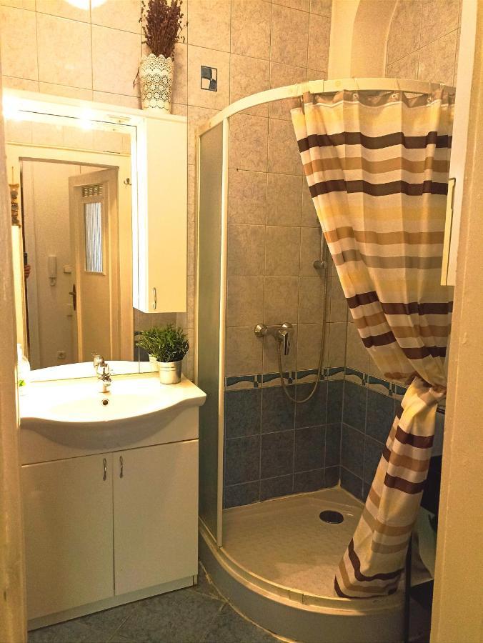 Opera Home Apartment Budapest Luaran gambar